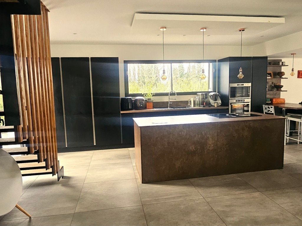 Maison avec terrain et piscine proche Aix en Provence – photo 17