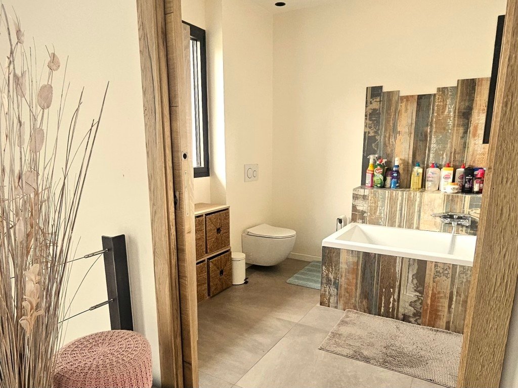 Maison avec terrain et piscine proche Aix en Provence – photo 22