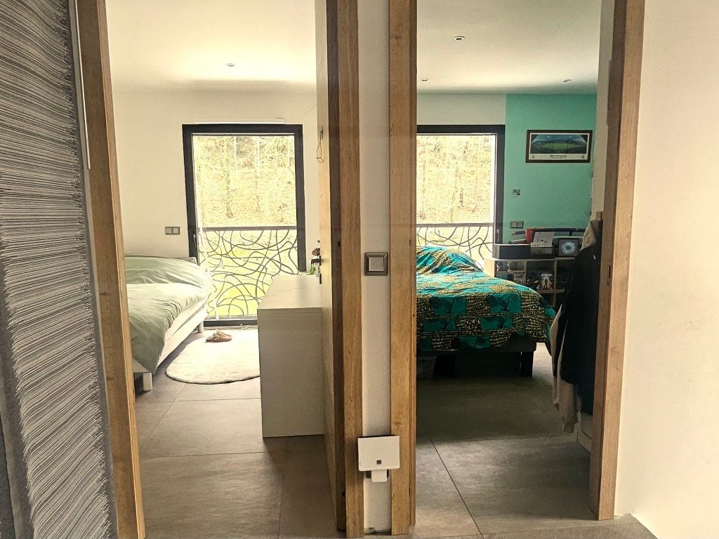 Maison avec terrain et piscine proche Aix en Provence – photo 23