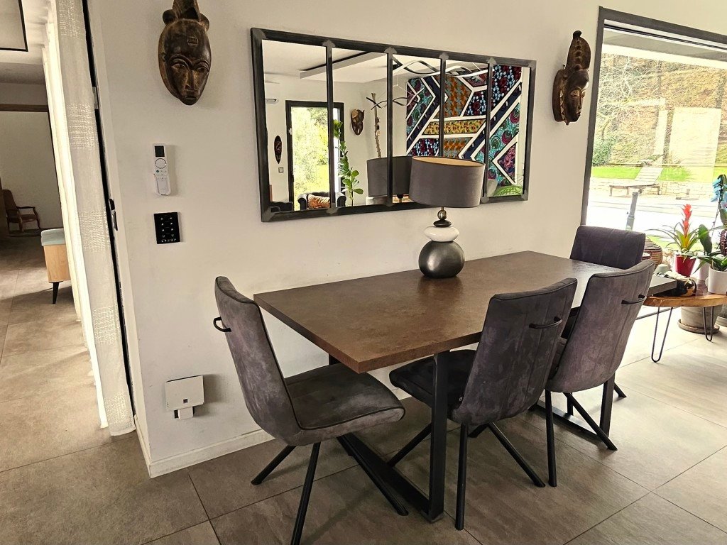 Maison avec terrain et piscine proche Aix en Provence – photo 25