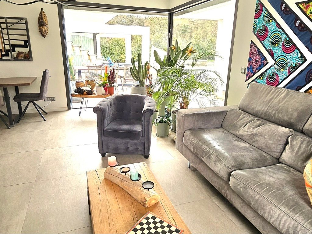 Maison avec terrain et piscine proche Aix en Provence – photo 27