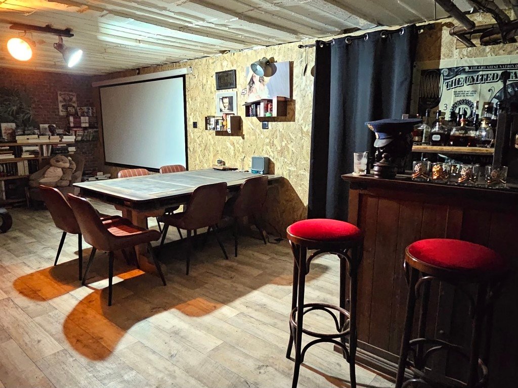 Maison avec terrain et piscine proche Aix en Provence – photo 31