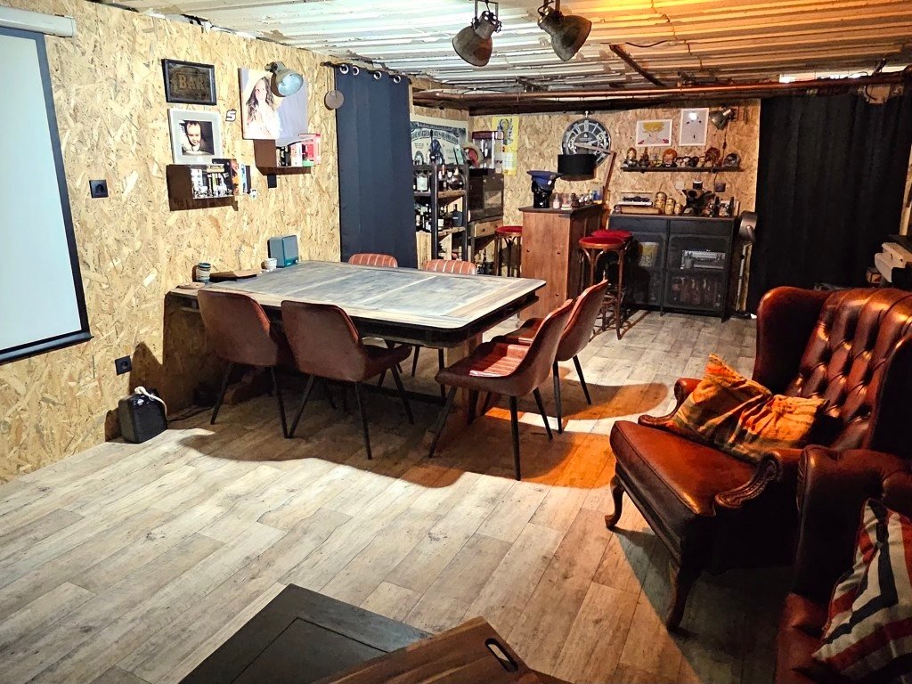 Maison avec terrain et piscine proche Aix en Provence – photo 32