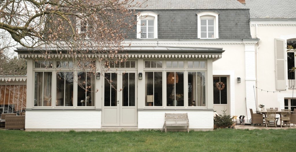 Maison élégante avec ameublement raffiné à Rennes – photo 1