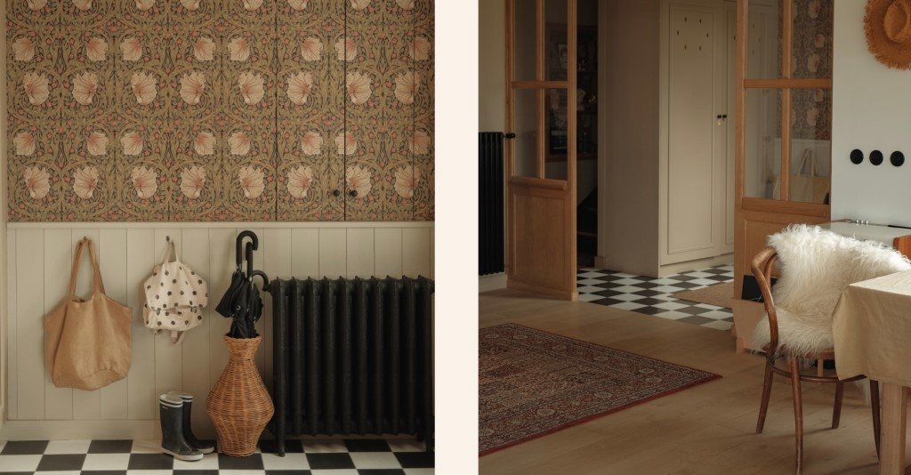 Maison élégante avec ameublement raffiné à Rennes – photo 7