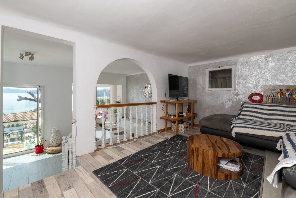 Villa en bord de mer – photo 3