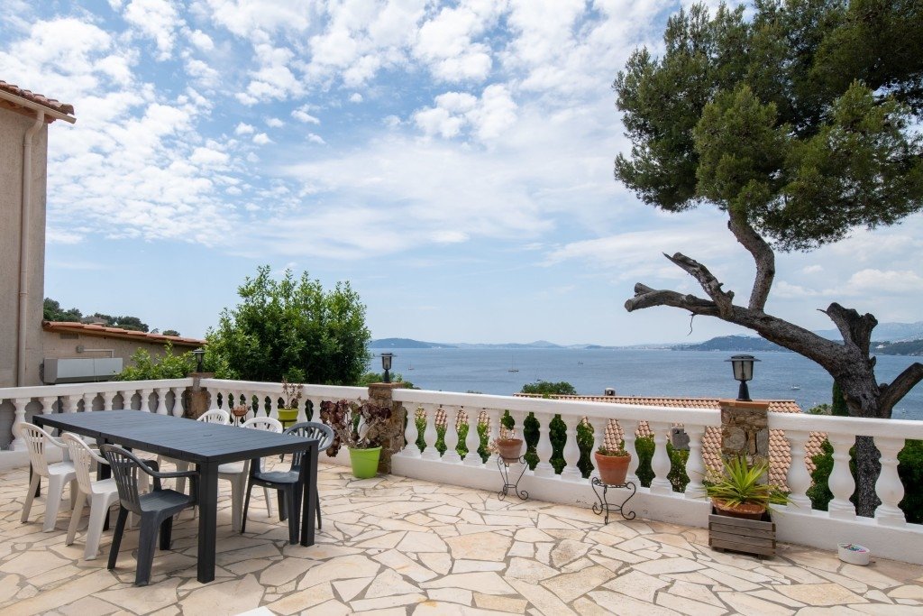 Villa en bord de mer – photo 5