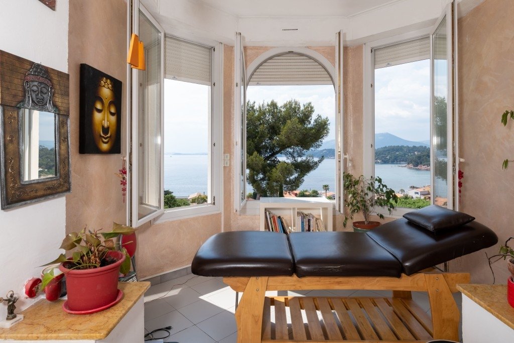 Villa en bord de mer – photo 9