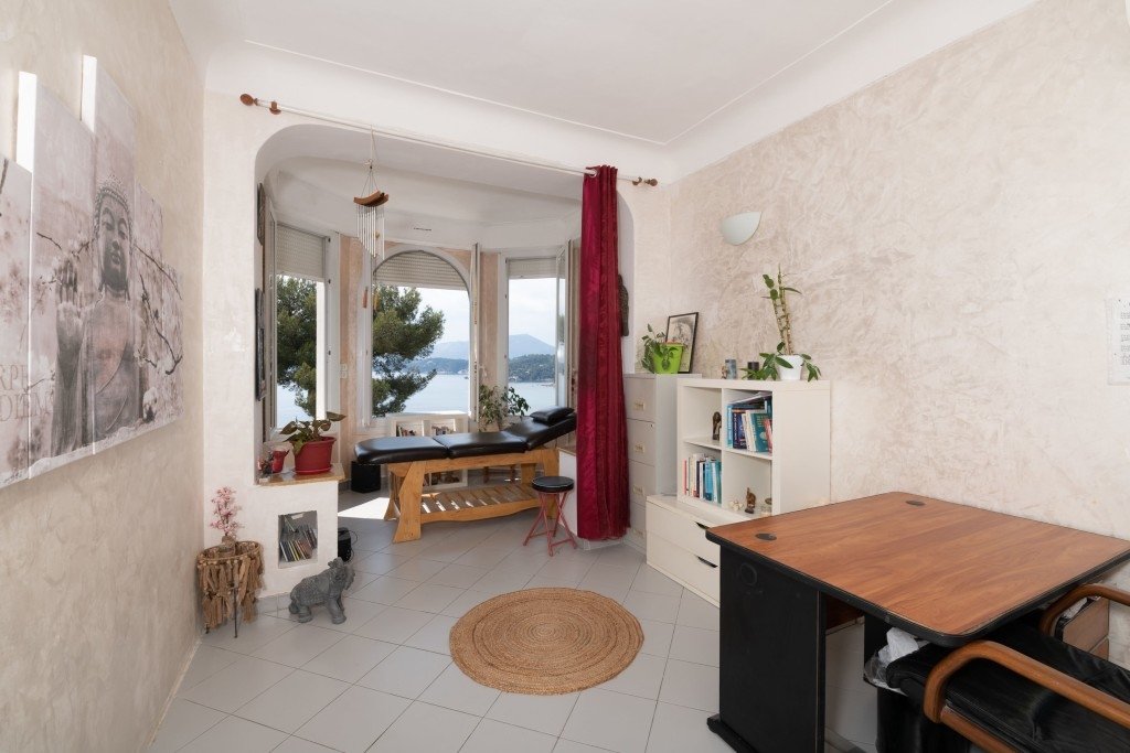 Villa en bord de mer – photo 10