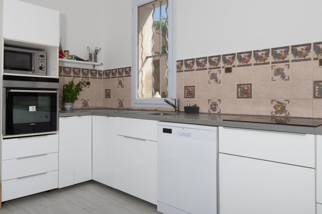 Villa en bord de mer – photo 11