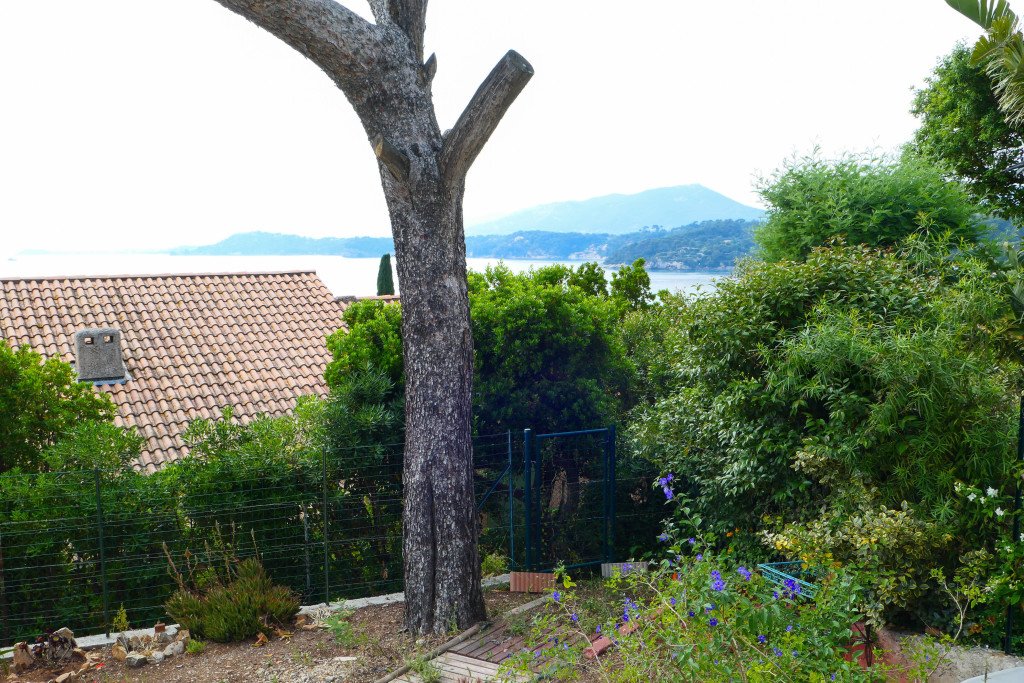 Villa en bord de mer – photo 12