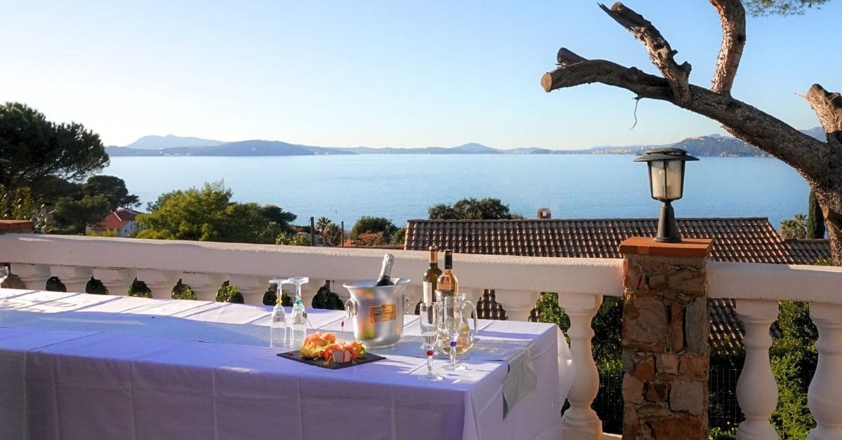 Villa en bord de mer – photo 15