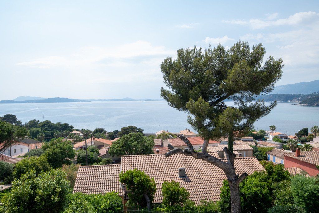 Villa en bord de mer – photo 16