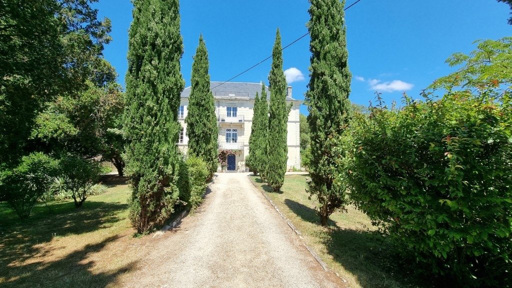 Château pour shootings photos/Tournages – photo 3