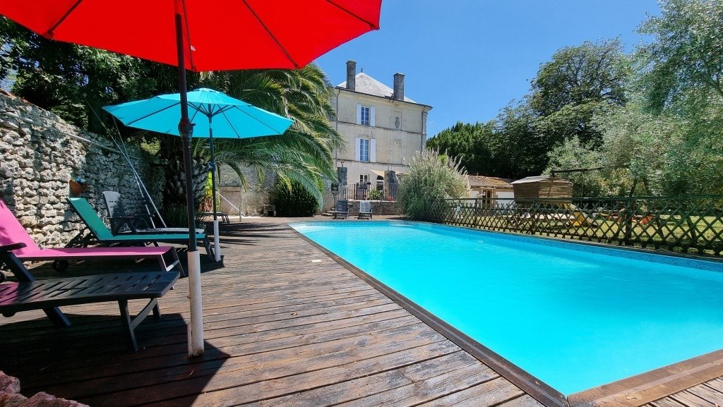 Château pour shootings photos/Tournages – photo 8