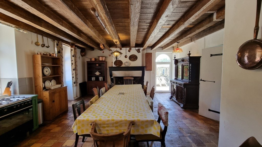 Château pour shootings photos/Tournages – photo 11