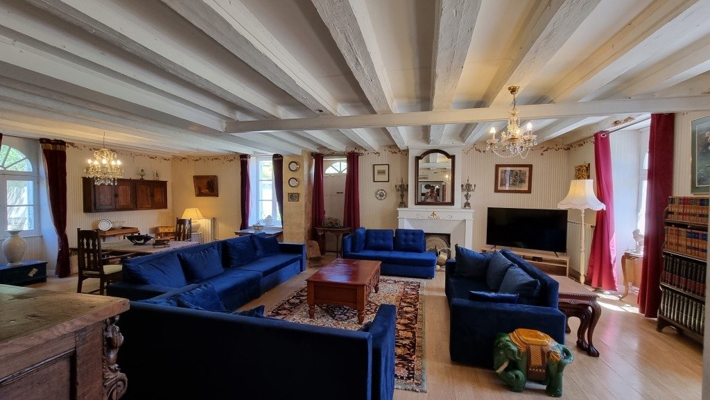 Château pour shootings photos/Tournages – photo 12