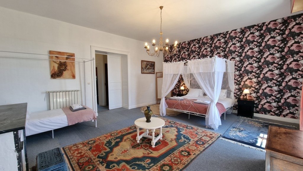 Château pour shootings photos/Tournages – photo 14