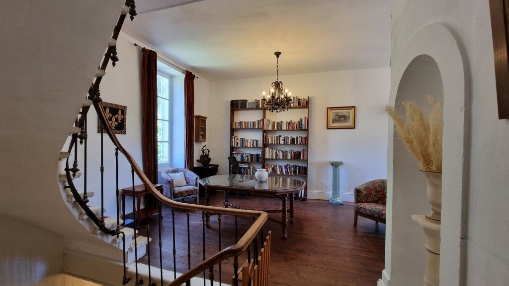 Château pour shootings photos/Tournages – photo 17