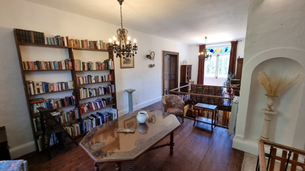 Château pour shootings photos/Tournages – photo 18