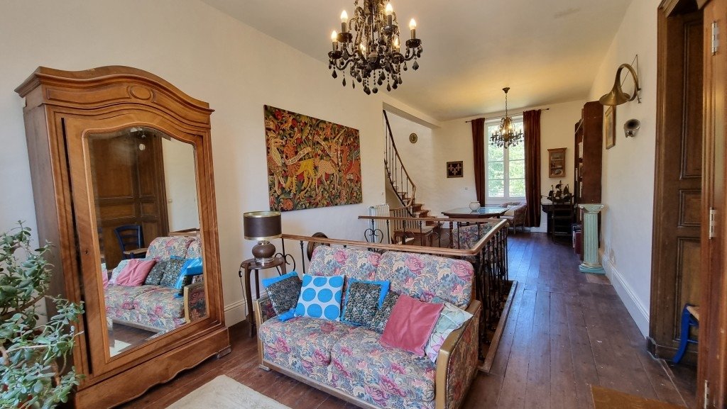 Château pour shootings photos/Tournages – photo 20