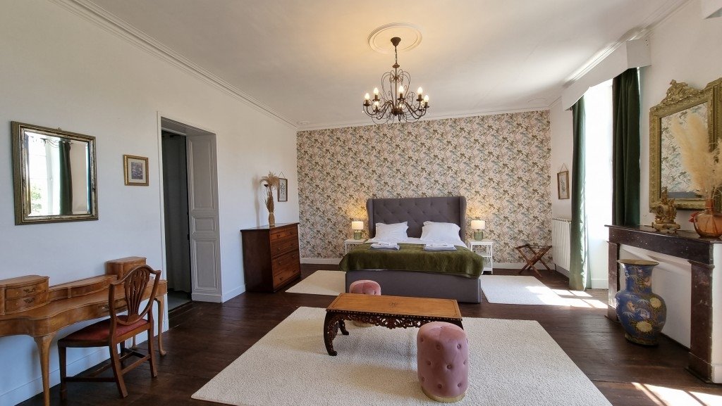 Château pour shootings photos/Tournages – photo 21