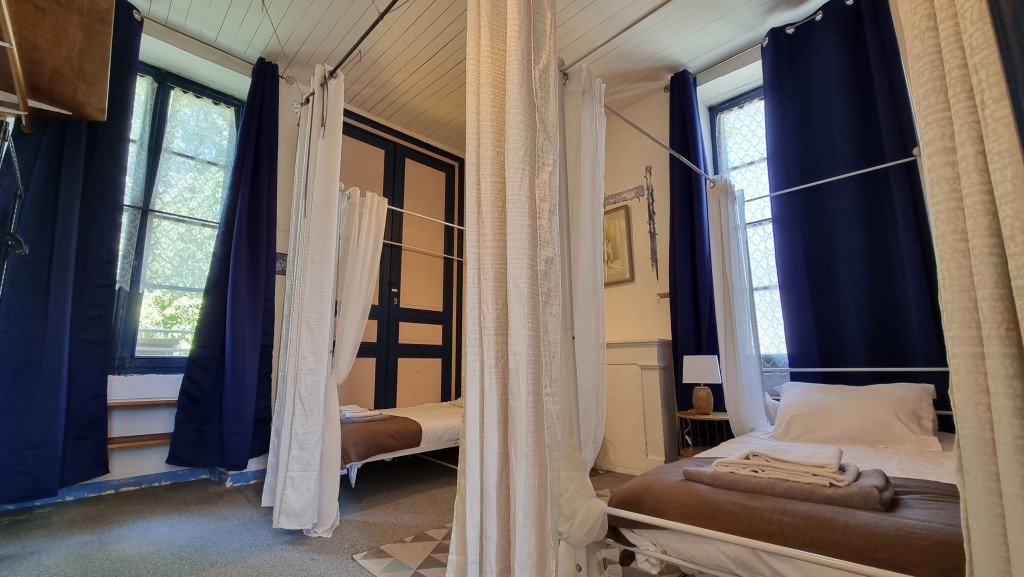 Château pour shootings photos/Tournages – photo 23