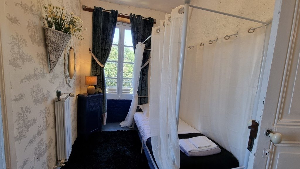 Château pour shootings photos/Tournages – photo 25