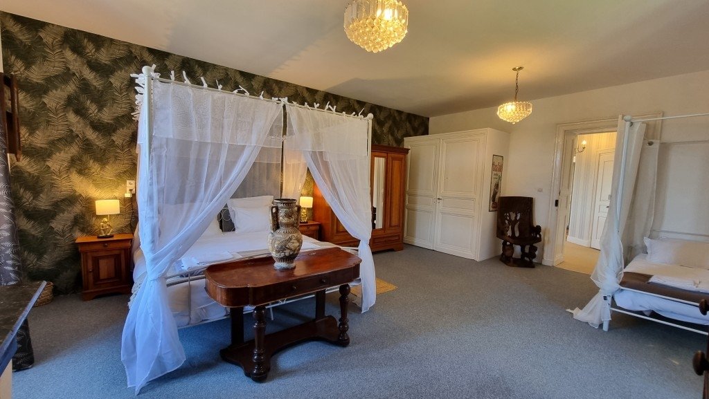 Château pour shootings photos/Tournages – photo 28