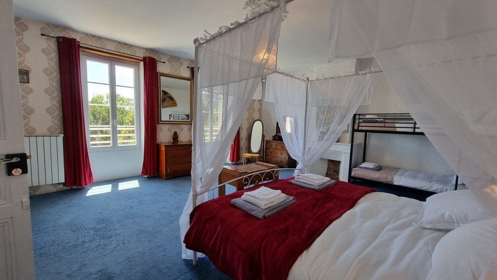 Château pour shootings photos/Tournages – photo 32