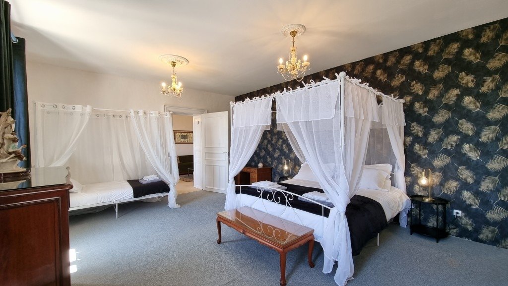 Château pour shootings photos/Tournages – photo 34