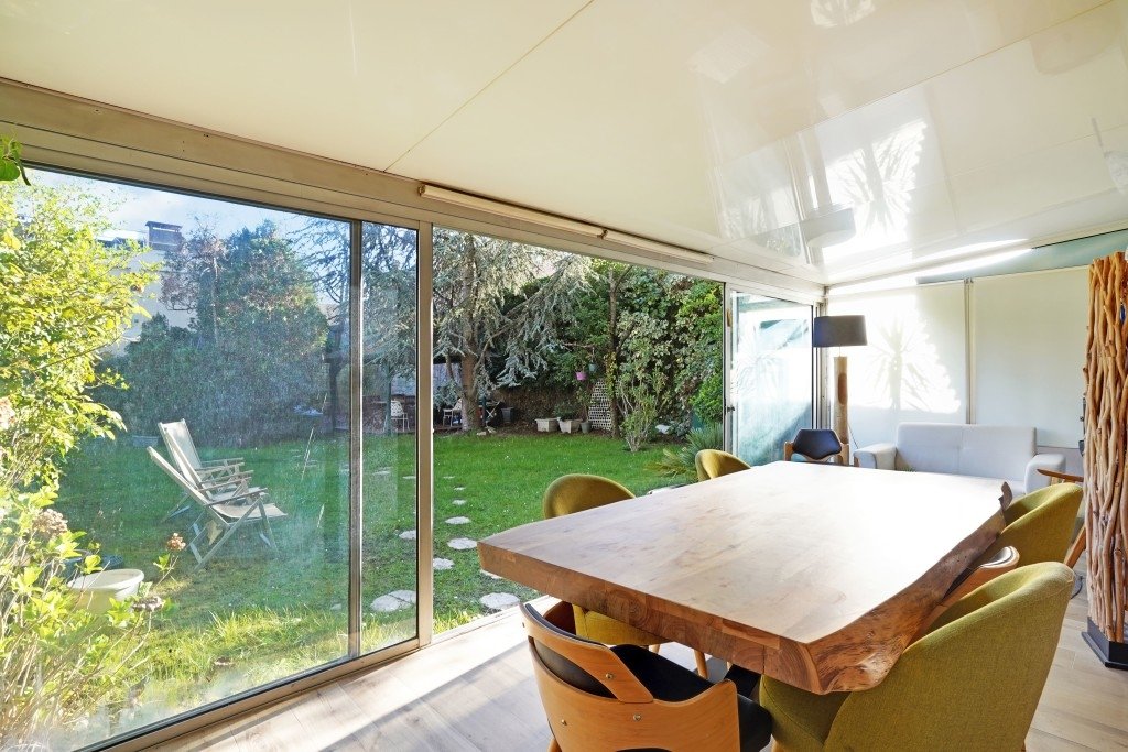 Appartement en RDC avec Jardin – photo 1