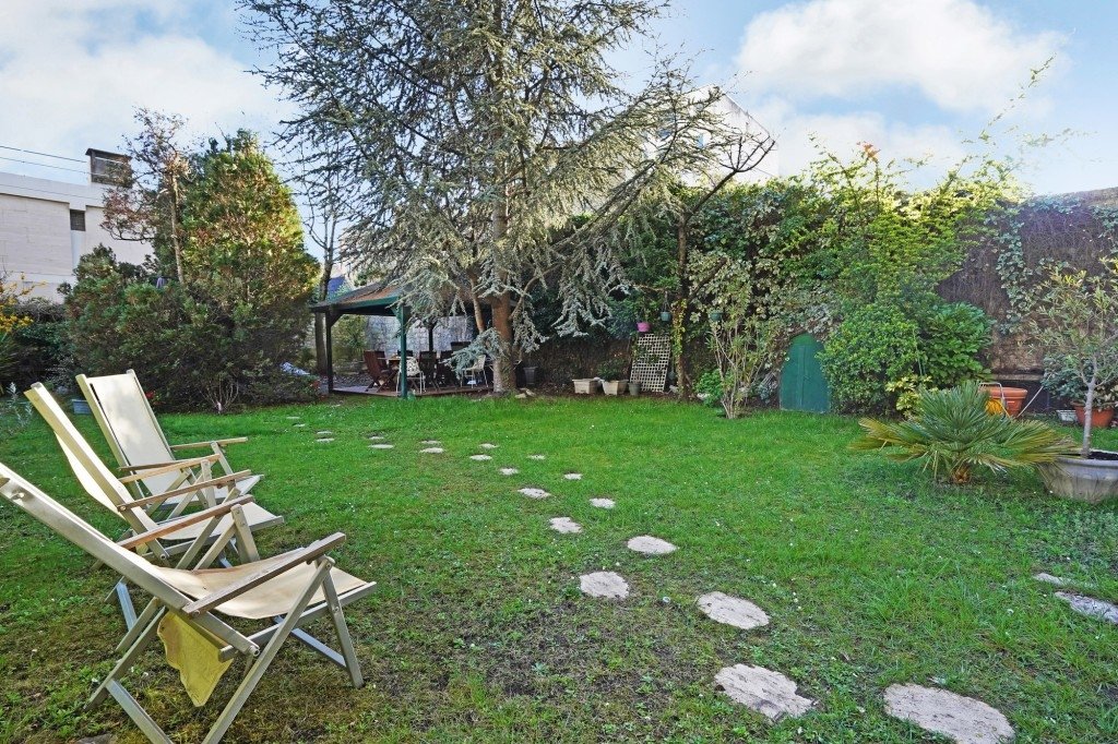 Appartement en RDC avec Jardin – photo 7