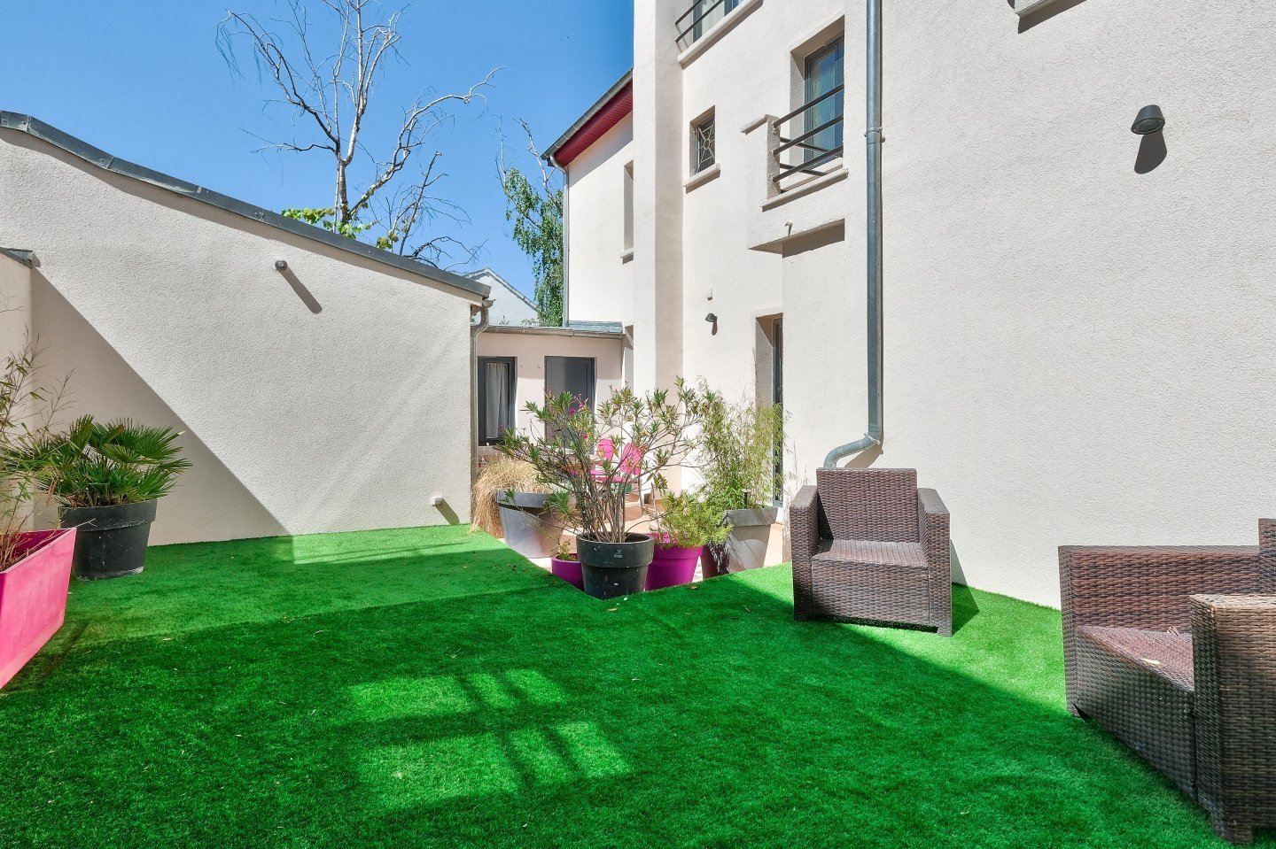 Maison moderne et lumineuse en région parisienne – photo 5