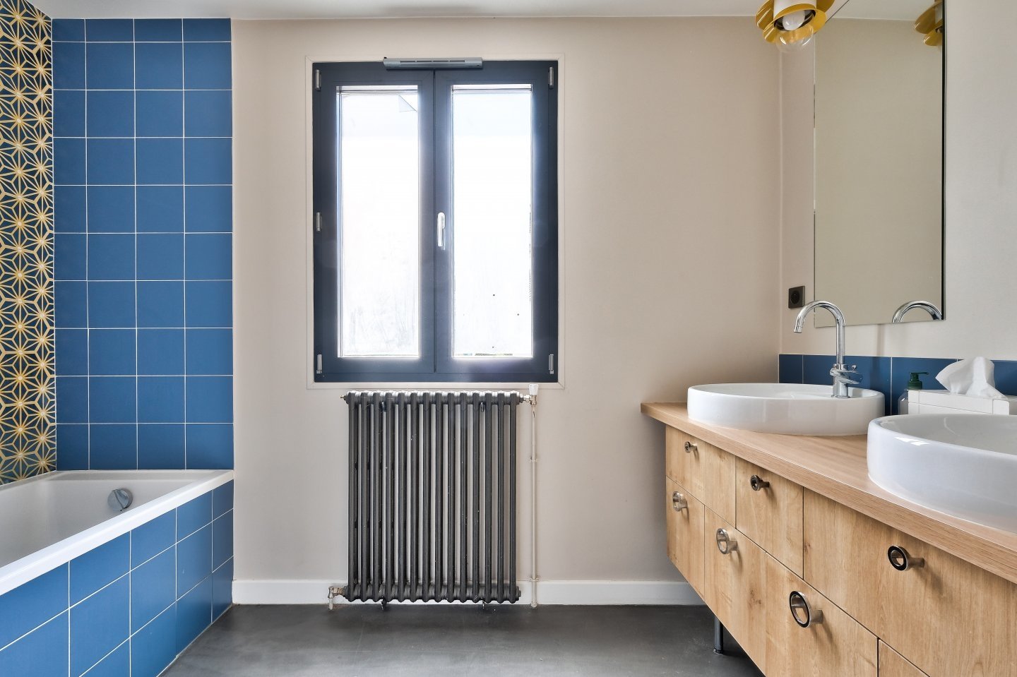 Maison moderne et lumineuse en région parisienne – photo 8