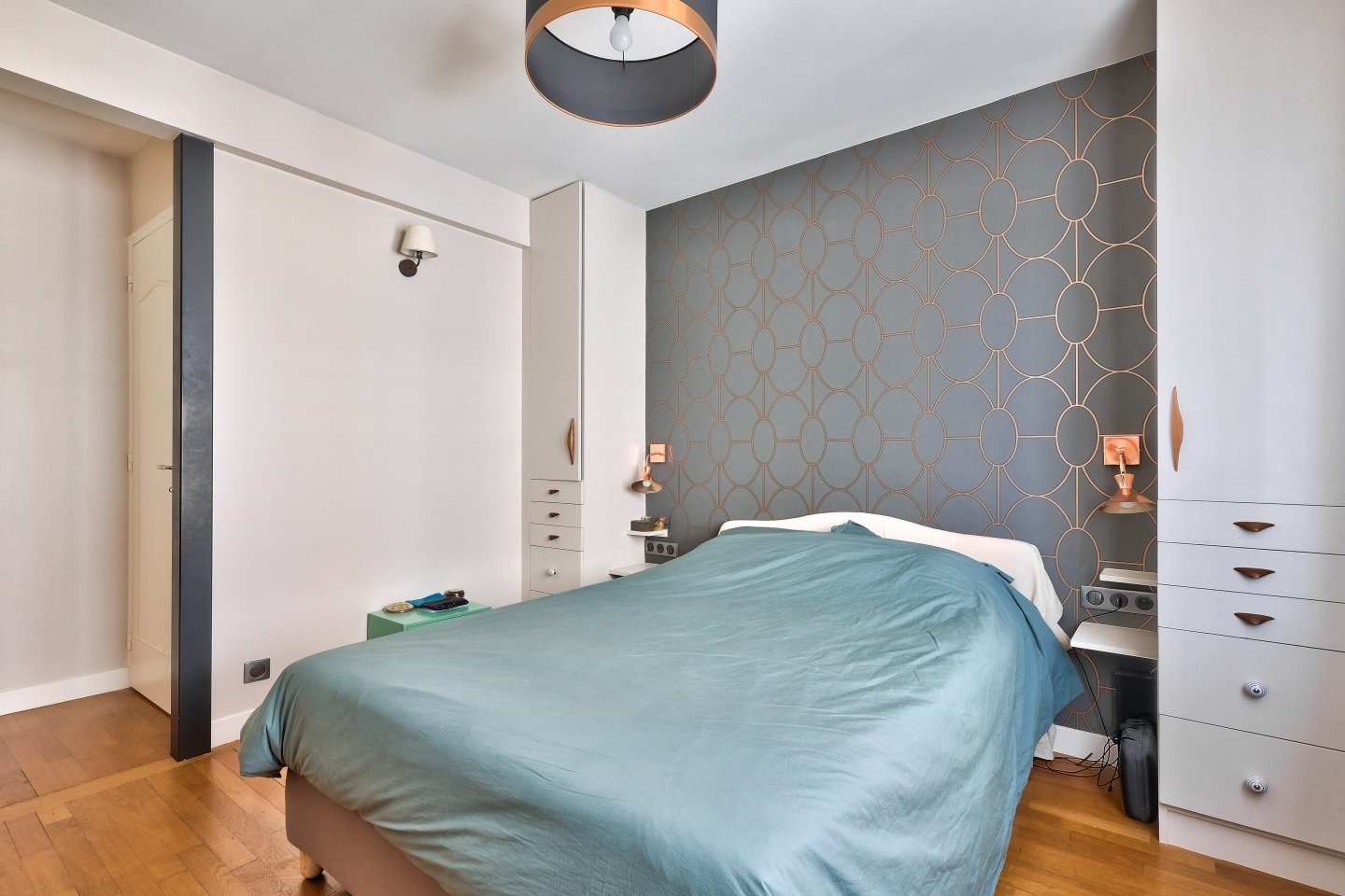 Maison moderne et lumineuse en région parisienne – photo 9