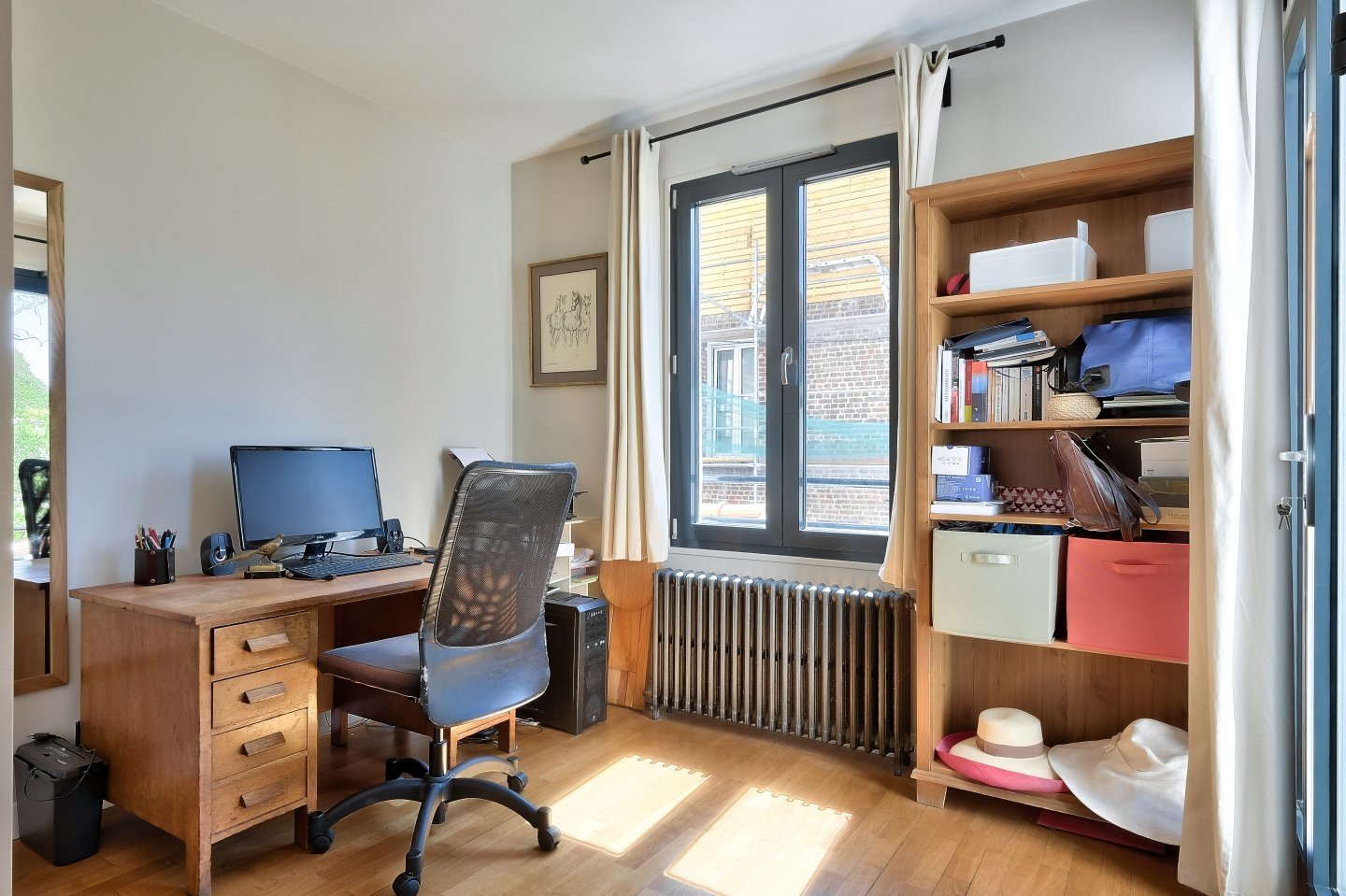 Maison moderne et lumineuse en région parisienne – photo 10