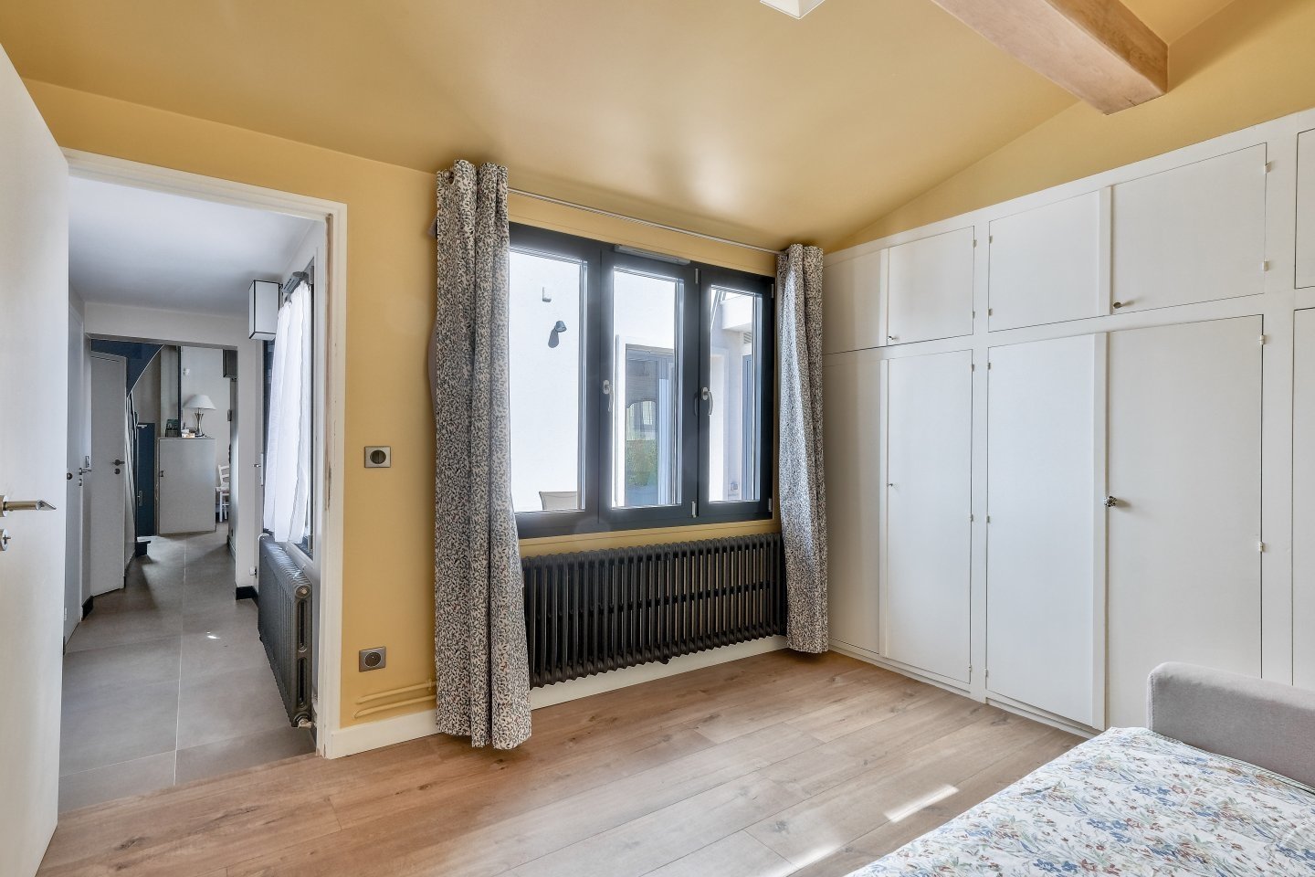 Maison moderne et lumineuse en région parisienne – photo 15