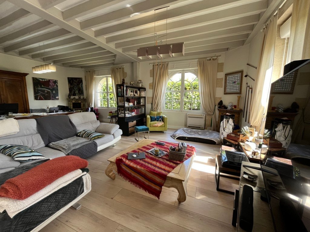 Maison atypique en Nouvelle Aquitaine – photo 1