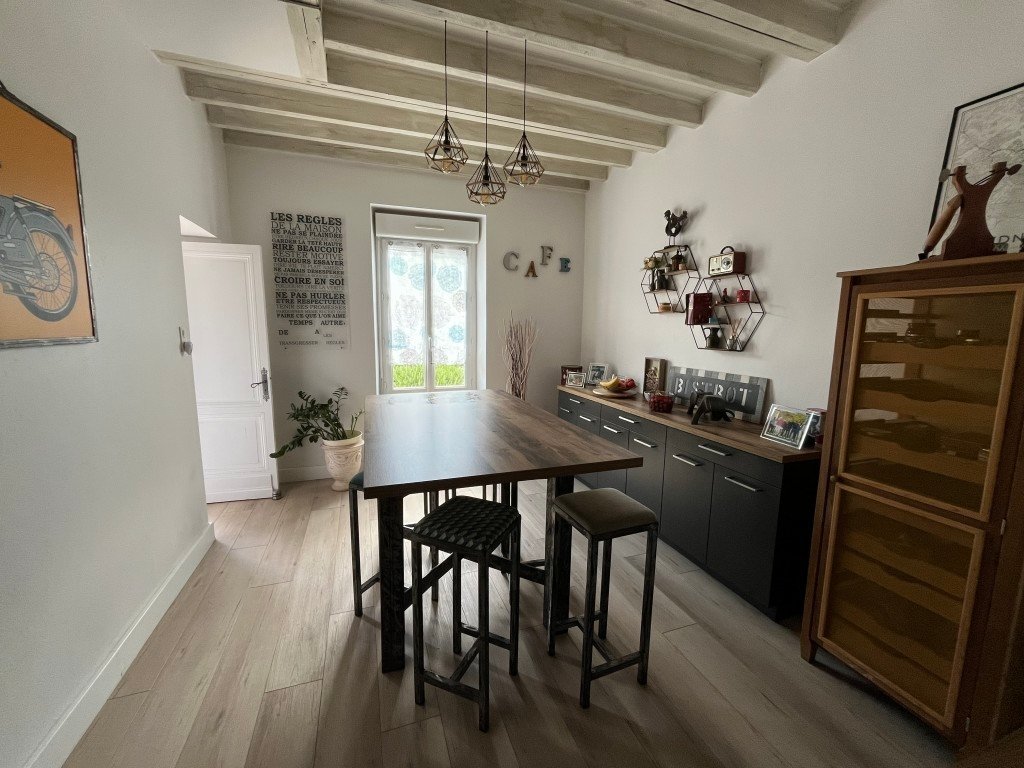 Maison atypique en Nouvelle Aquitaine – photo 2