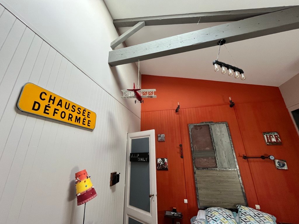 Maison atypique en Nouvelle Aquitaine – photo 3