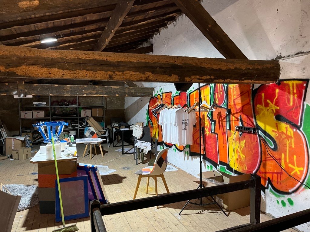 Maison atypique en Nouvelle Aquitaine – photo 5