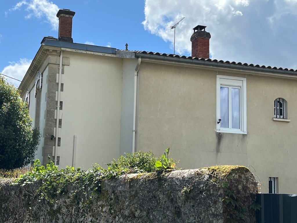 Maison atypique en Nouvelle Aquitaine – photo 6