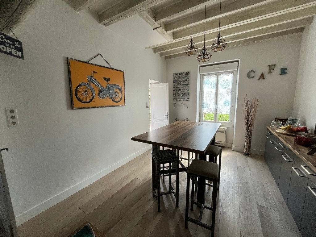 Maison atypique en Nouvelle Aquitaine – photo 8