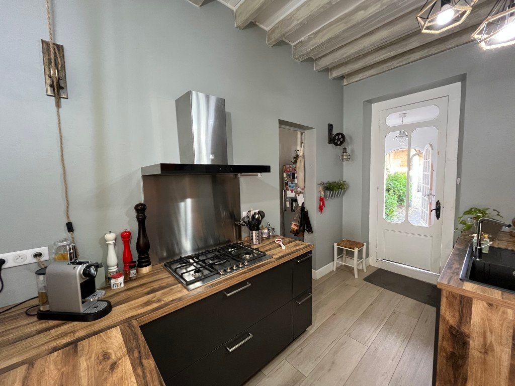 Maison atypique en Nouvelle Aquitaine – photo 11