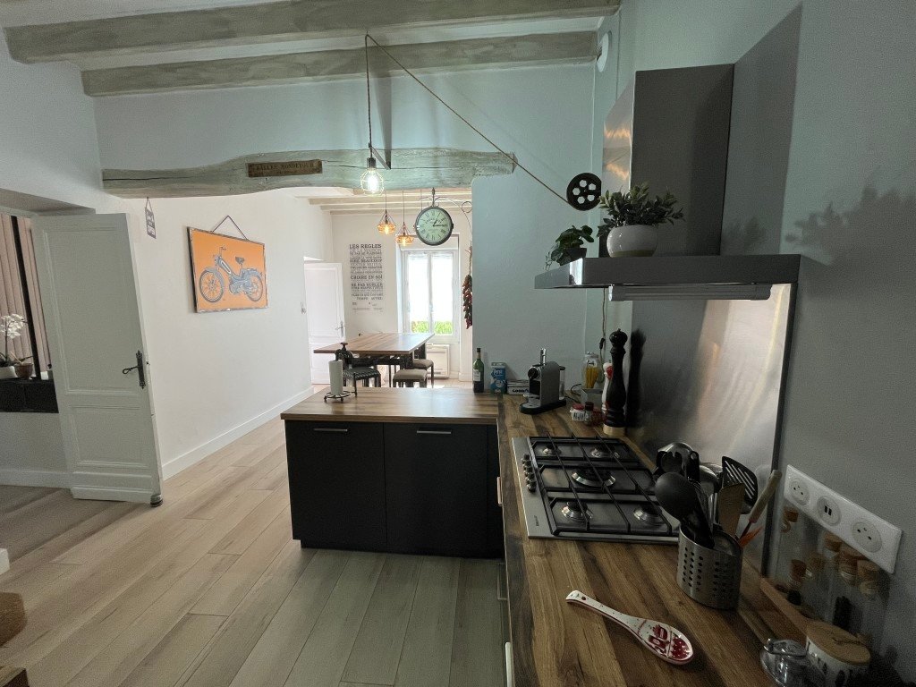 Maison atypique en Nouvelle Aquitaine – photo 13