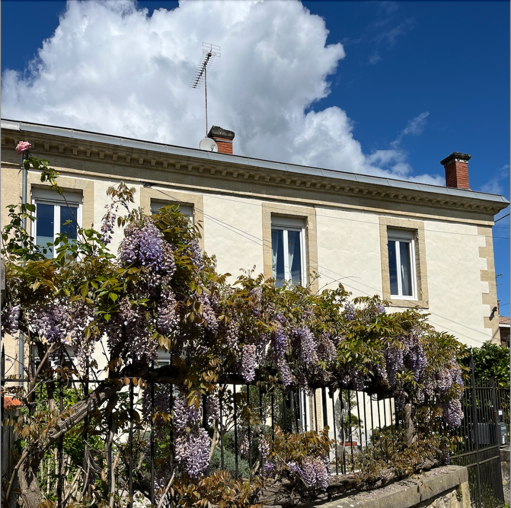 Maison atypique en Nouvelle Aquitaine – photo 15