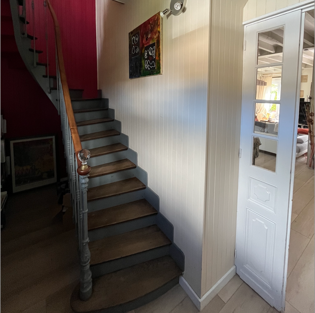 Maison atypique en Nouvelle Aquitaine – photo 16