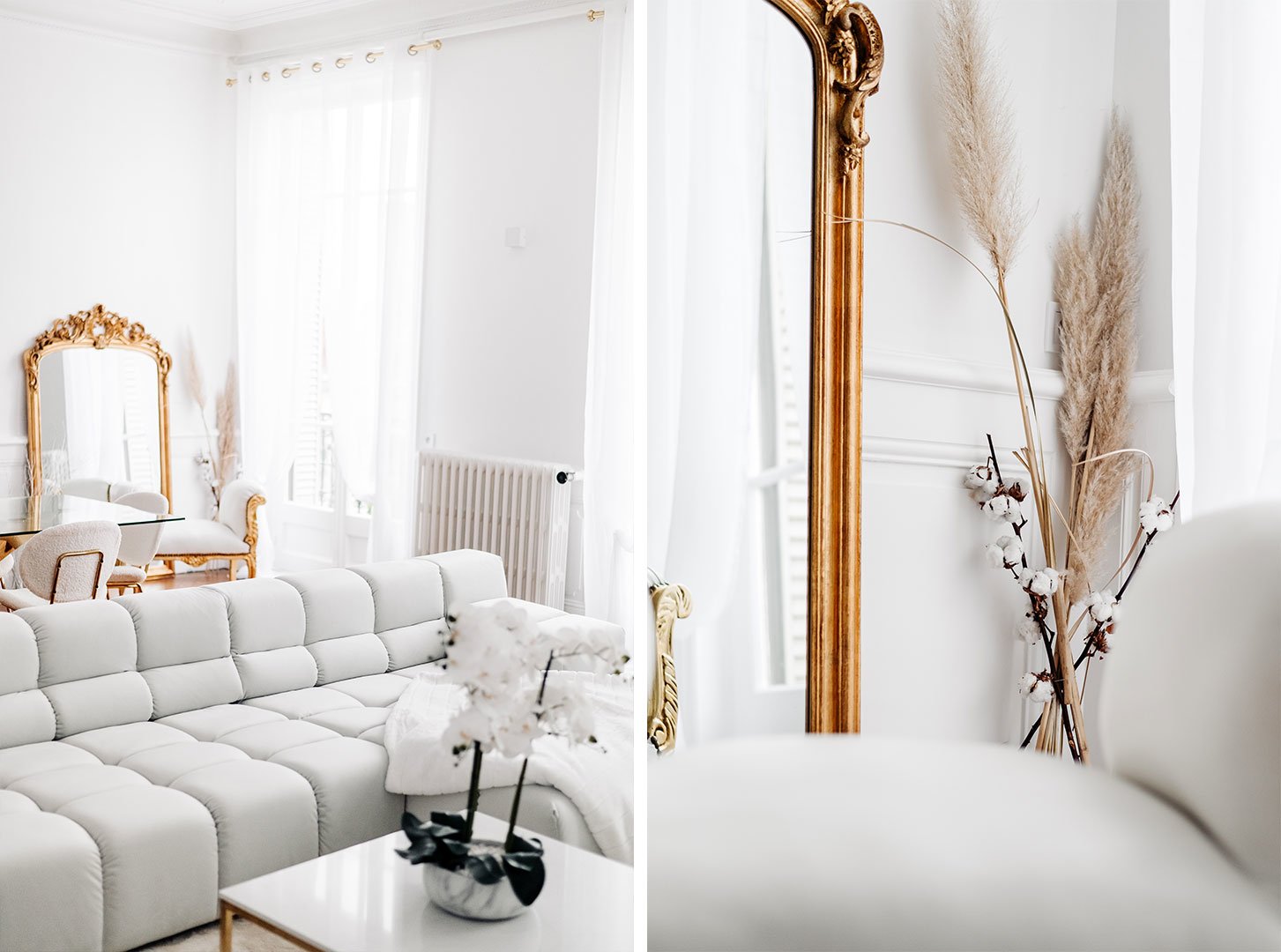 Bel appartement Haussmannien en Rhône Alpes – photo 13