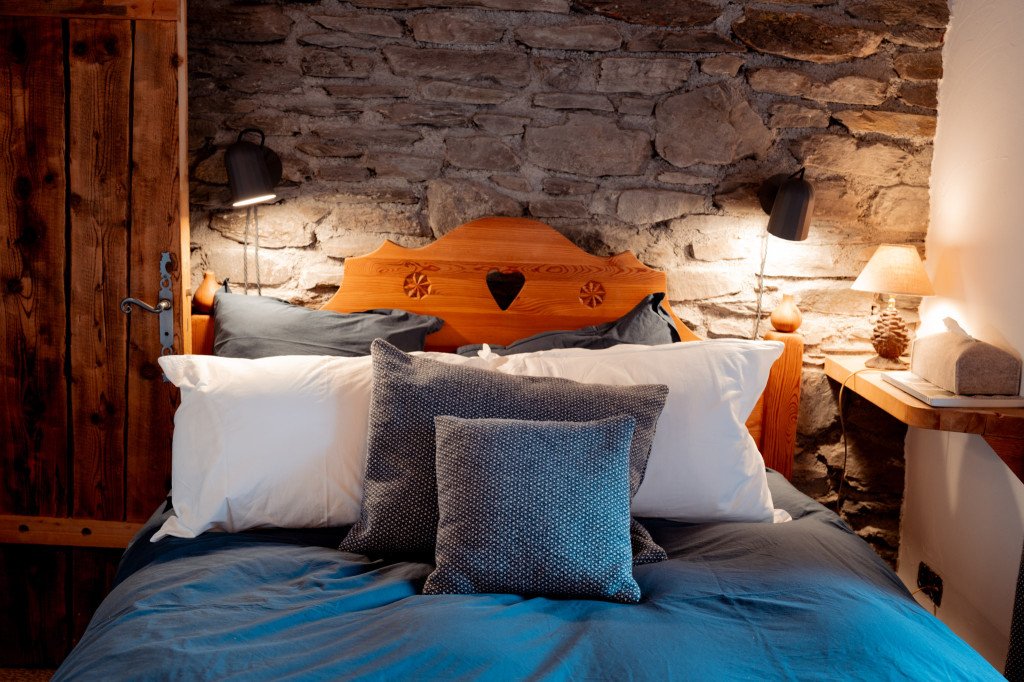 Chalet dans le parc de la Vanoise – photo 4